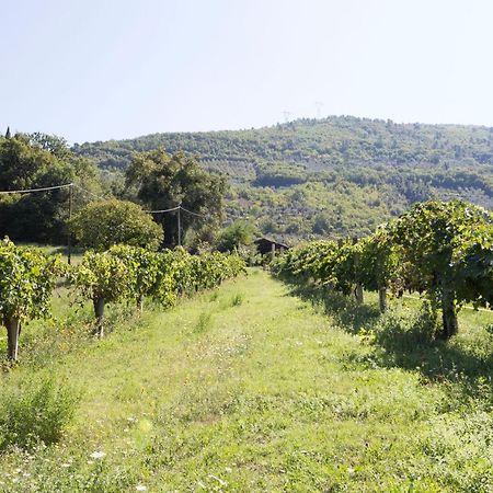 Agriturismo I Melograni Ferentillo Bagian luar foto