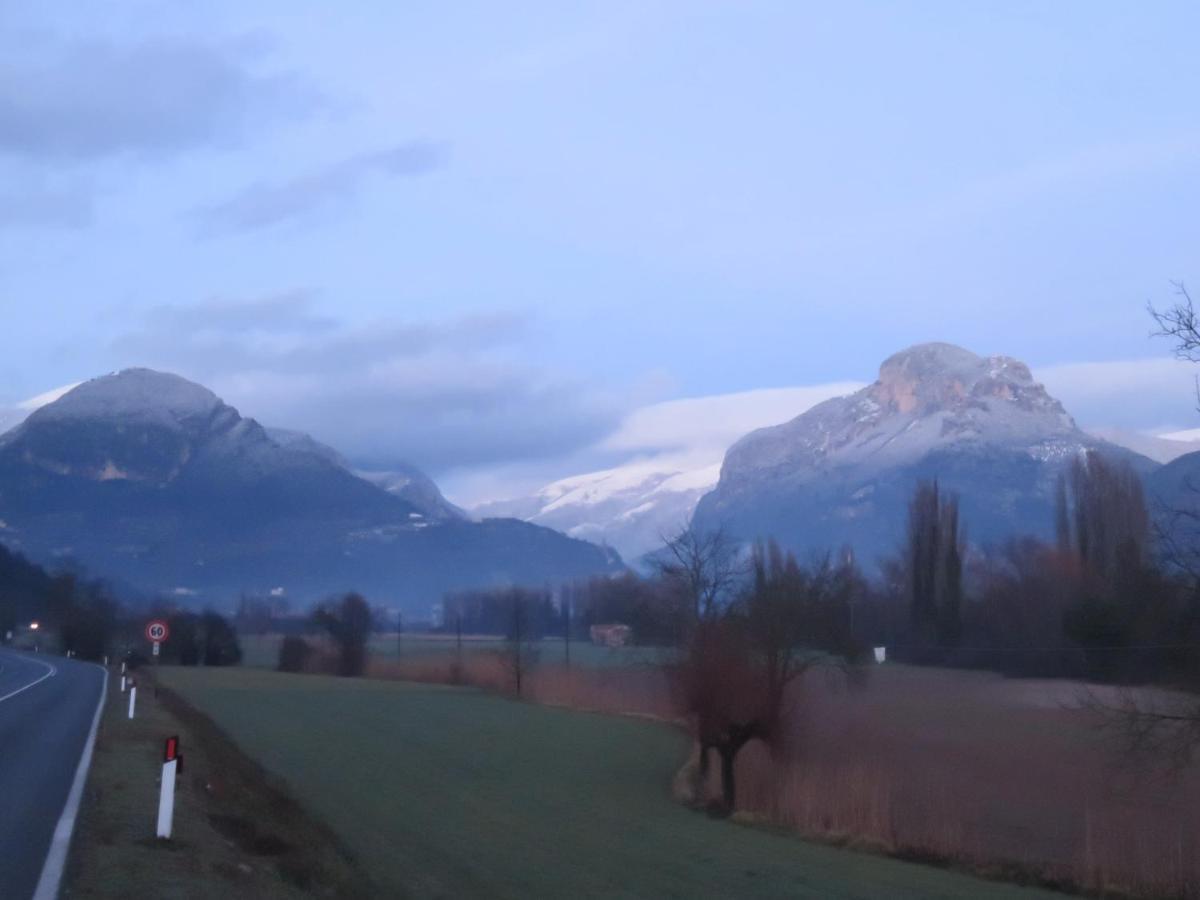 Agriturismo I Melograni Ferentillo Bagian luar foto